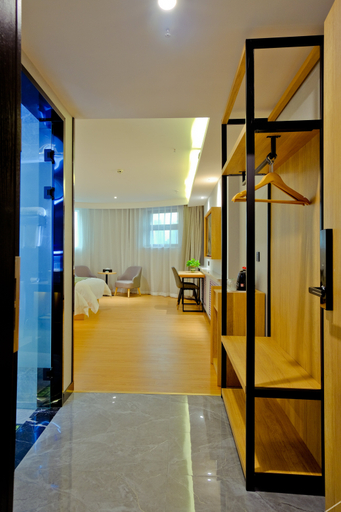 Others 4, GreenTree Inn Express, Tianshui