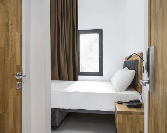 Others 2, UK Hotel İstanbul, Beyoğlu