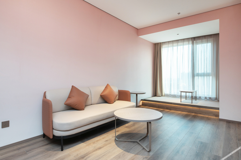Others 4, Hanting Hotel Qingdao Boli Town Henghe Park, Qingdao