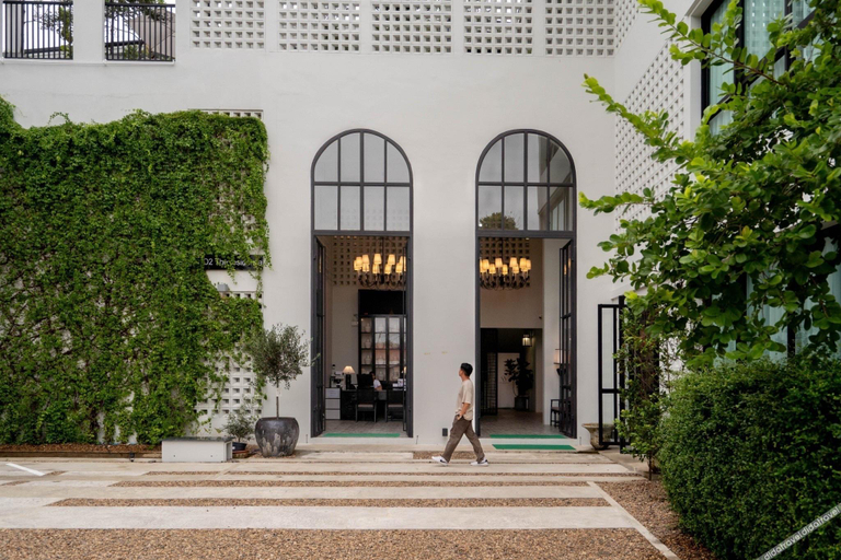Exterior & Views 2, O2 The Residence, Muang Kanchanaburi