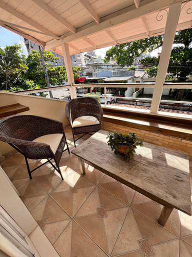 Others 4, Paty's Garden, Florianopolis