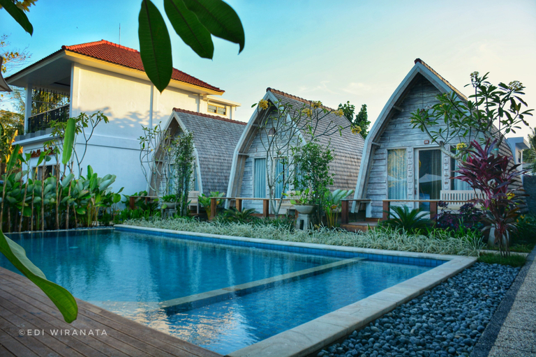 Sport & Beauty 5, Lavella Villas Kuta Lombok, Lombok