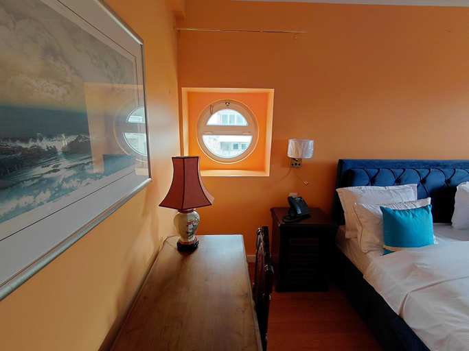 Room 4, Estalagem De Colares, Sintra