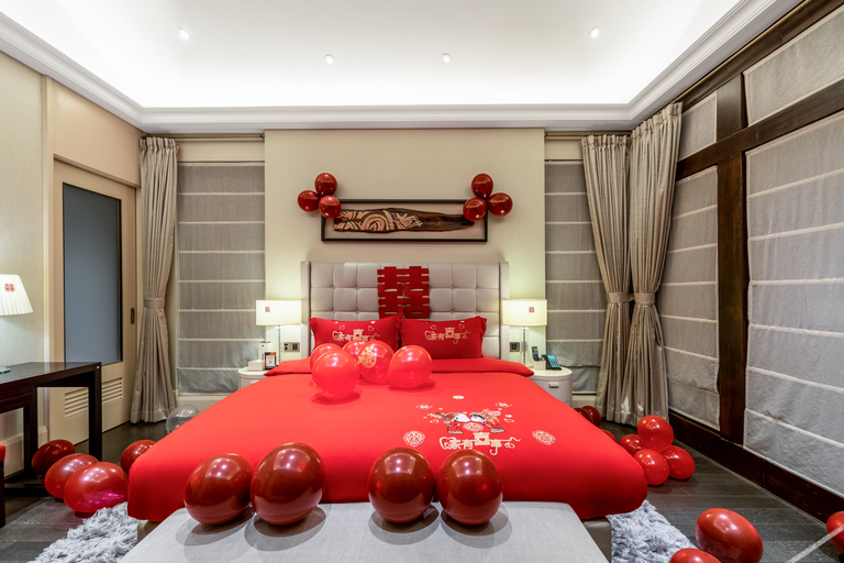 Others 3, Lijiang Yunji Naxi Villa Hotel, Lijiang