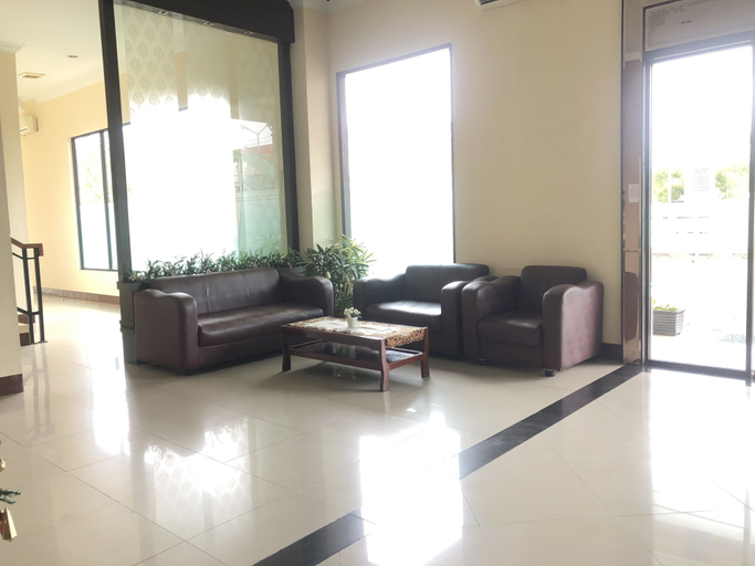 Others 5, Hotel Grand Nusantara, Medan