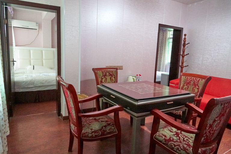 Others 5, Haihao Business Hotel, Chongqing