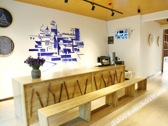 Others 2, Yishe Hotel (Lanzhou Central Store), Lanzhou