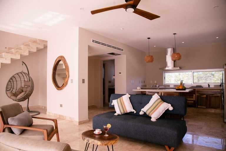 Others 1, Valhalla Residence by Biwa, Cozumel