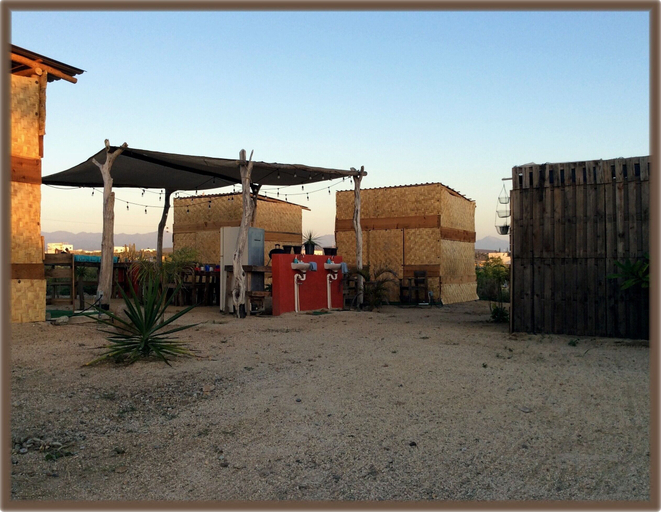 Others 5, Room in Guest Room - Camp - Santos Cabana Constanza, La Paz