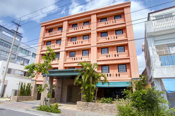 Others 3, HOTEL ABIANPANA ISHIGAKIJIMA, Ishigaki
