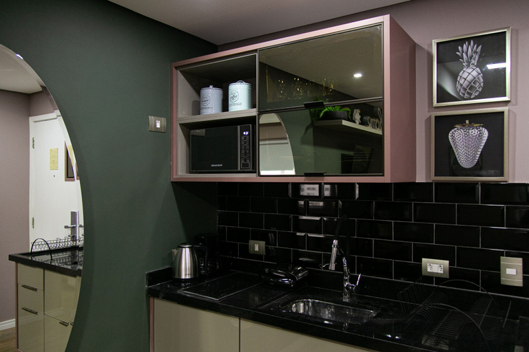 Others 3, BEN - Bienal First Class By Anora Spaces, São Paulo