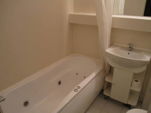 Bathroom 4, Ave Hotel Victoriei, Municipiul Bucuresti