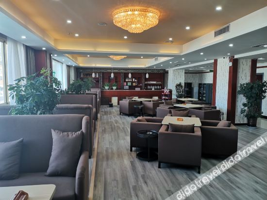 Others 3, Pengtai Hotel, Lhasa
