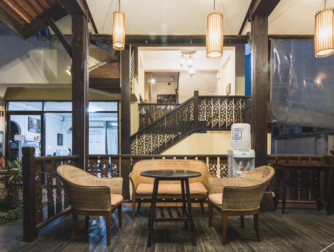 Food & Drinks 3, Elegant Lanna, Muang Chiang Mai