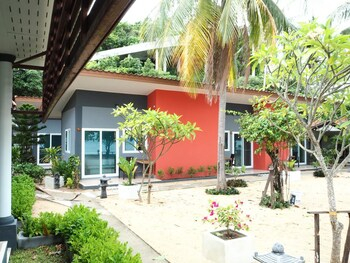 Others 3, Maenam Villa Hotel, Ko Samui