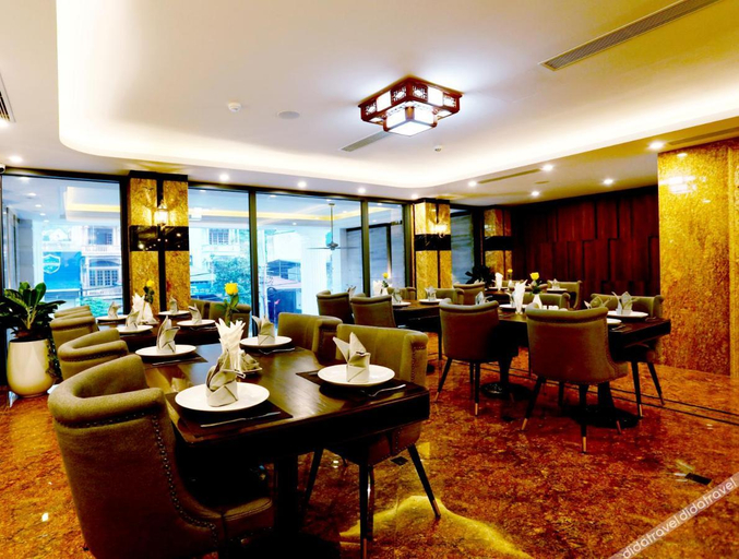 Food & Drinks 4, Silk River Hotel Ha Giang, Hà Giang