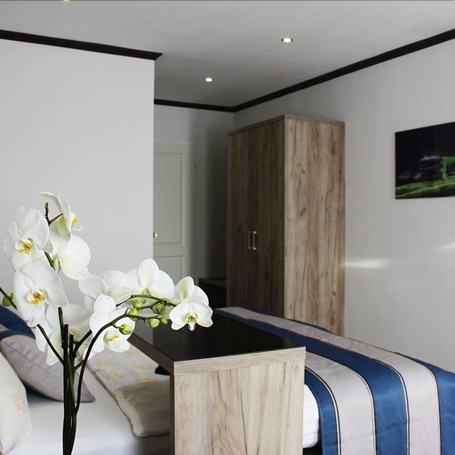 Others 4, Hotel Zum Halbmond, Herzogtum Lauenburg