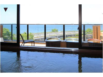 Others 4, 浜湖月, Lake Biwa