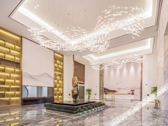 Others 4, LIZ HOTEL, Chengdu