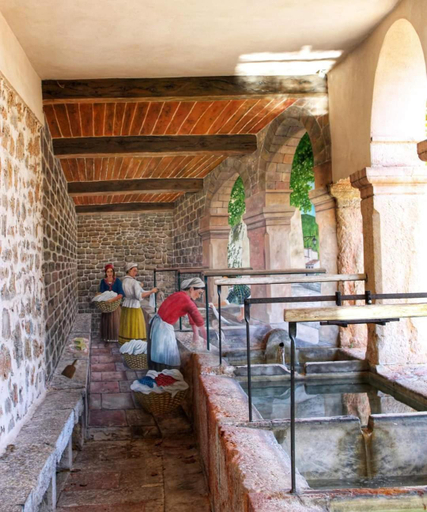 Food & Drinks 5, Le Petit Coin de Paradis, Var