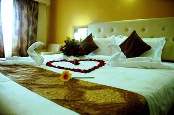 Others 4, Mango Hotel Nagpur, Nagpur