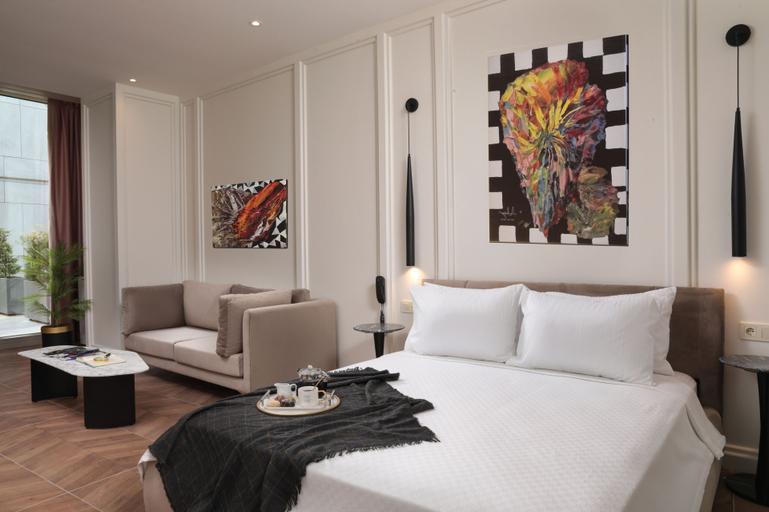 Others 4, Gatto Suites & Residence, Beşiktaş
