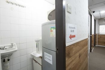 Others 4, Lee Garden Guest House, Kowloon