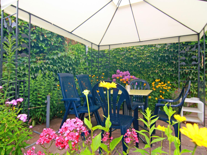 Others 5, Apartment in Warin in der Nhhe des Glammsees, Nordwestmecklenburg
