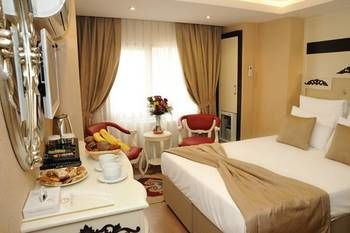 Others 3, Comfort Elite Hotel Sultanahmet, Fatih