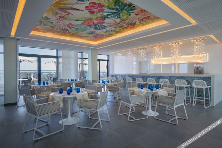 Others 5, Gran Hotel Bristol Habana Vieja Meliá Collection, Centro Habana