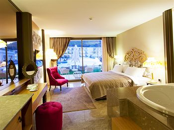 Guestroom 5, Thor Luxury Hotel Spa Bodrum, Bodrum
