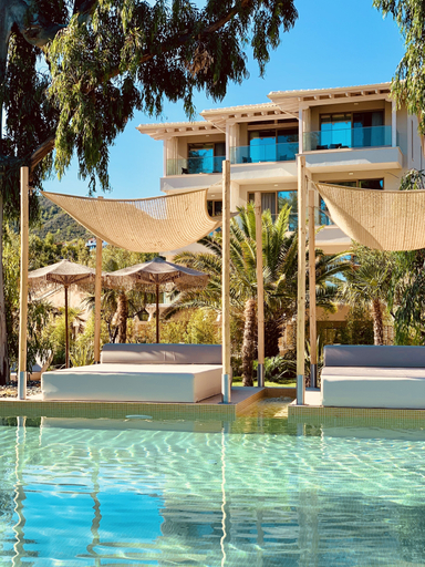 Sport & Beauty 2, Mako Sea & Suites, Central Macedonia
