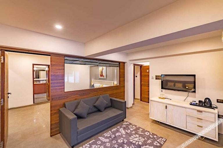 Others 4, The Bark- An Art Hotel, Pune