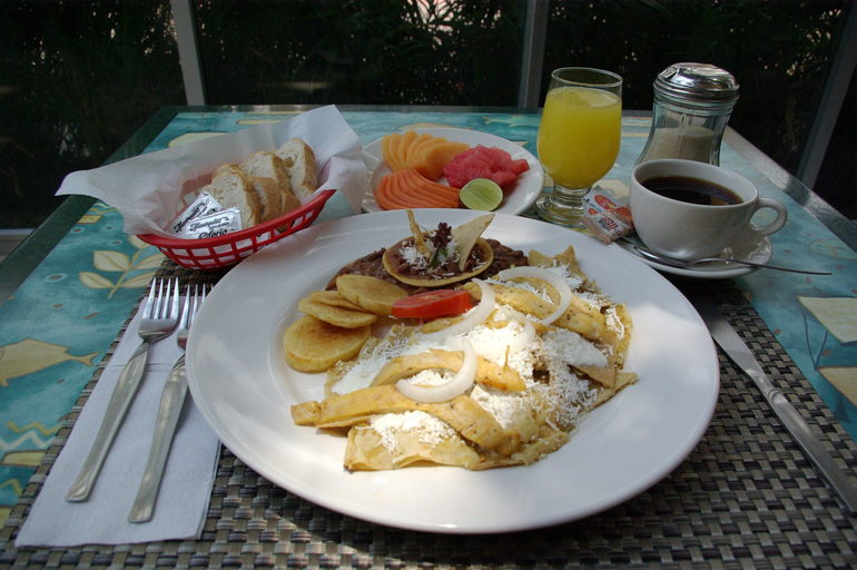 Food & Drinks 2, Hotel Sirena del Mar, Acapulco de Juárez