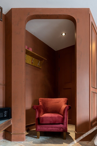 套房 2, B House 49 Bangkok, Wattana