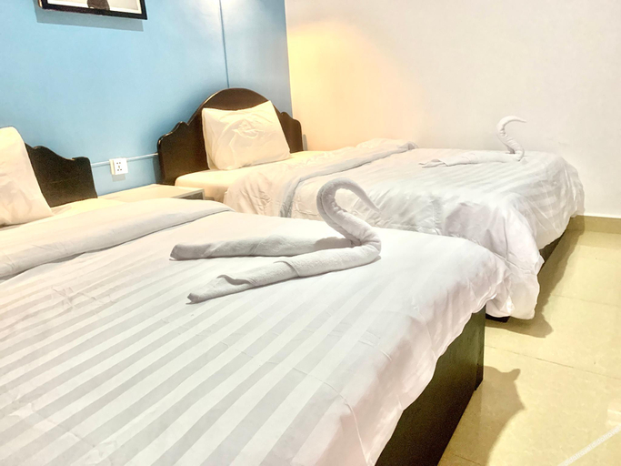 Others 4, Garden Bungalow, Sihanoukville