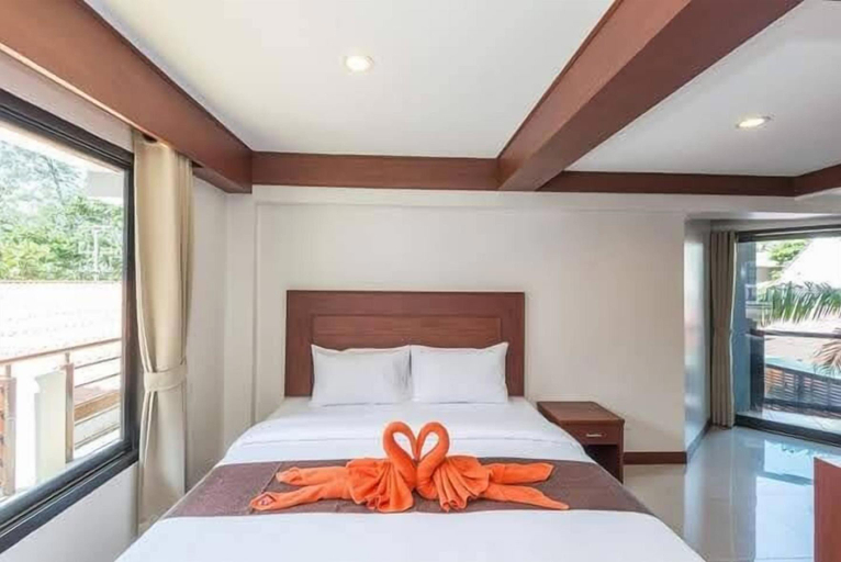 Others 5, Kata Noi Bay Inn, Pulau Phuket