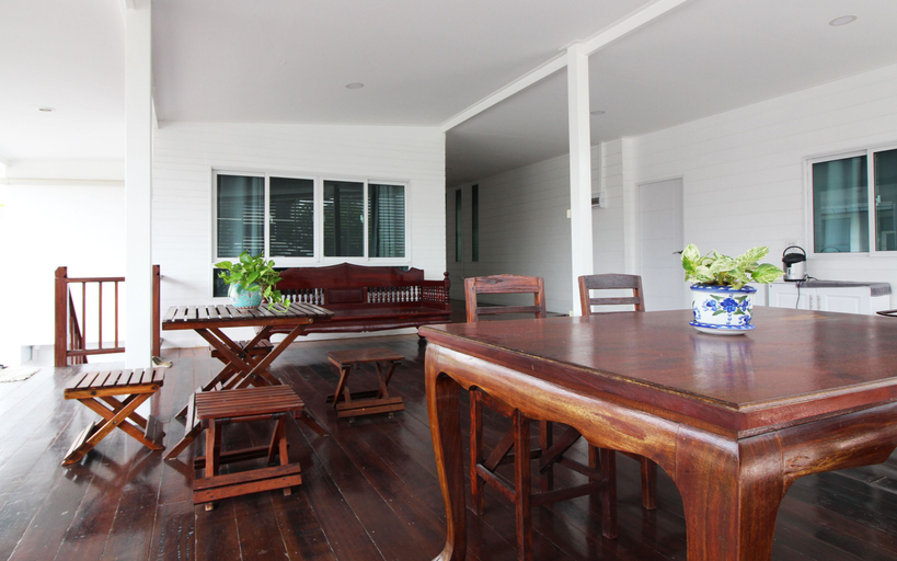 Others 4, Room-baan Khunphiphit Homestay, Phra Nakhon Si Ayutthaya