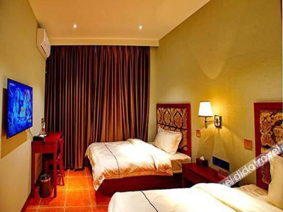 Others 3, henyang Xideng Hotel, Shenyang