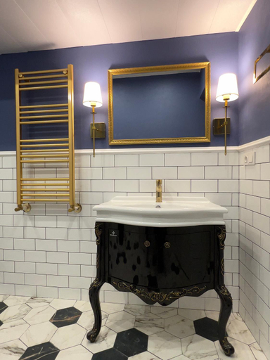Bathroom 3, Luxury Villa in Yerevan, Yerevan