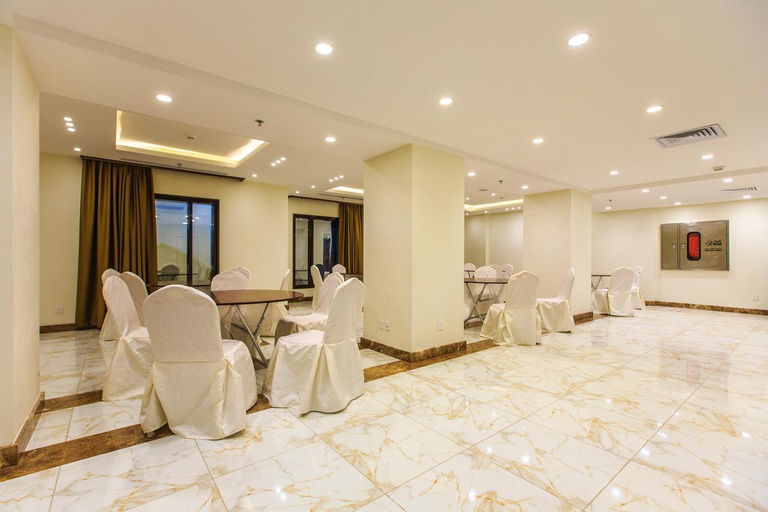 Others 4, Sama Umm al-Qura Hotel, Makkah