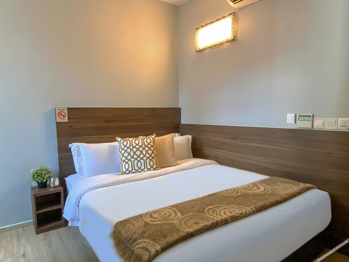 Bedroom 3, ST Signature Bugis Beach, DAYUSE, 8-9 hours: check in 8AM or 11AM, Singapura