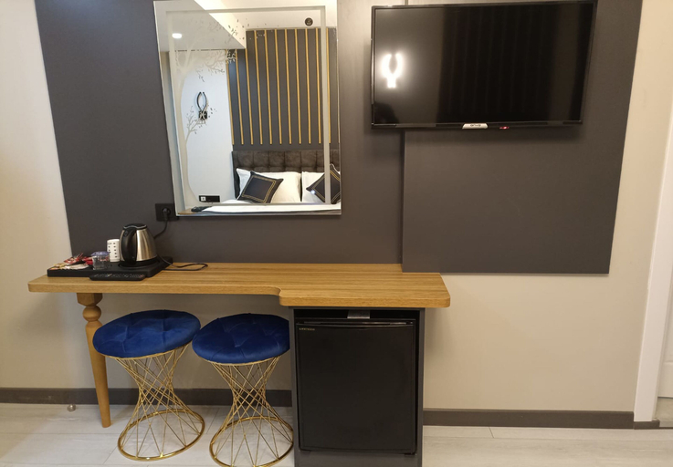 Others 5, Med Life Hotel İstanbul Airport, Arnavutkoy
