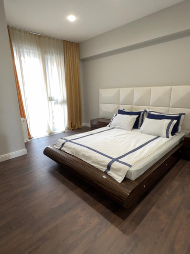Bedroom 2, Luxury Villa in Yerevan, Yerevan