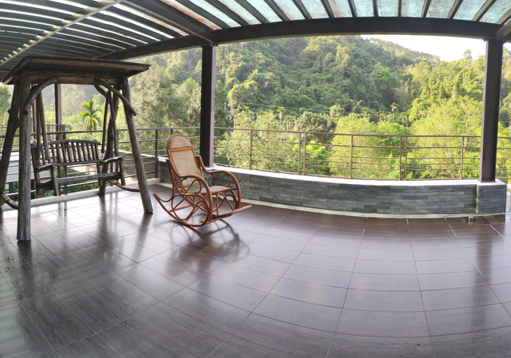 Others 3, Seth Spring B&B, Yilan