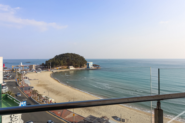 Others 5, Busan Songjeong Sloth, Haeundae