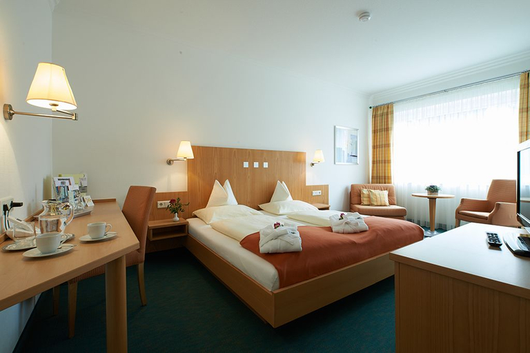 Others 1, Hotel Klughardt, Nürnberg
