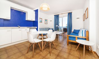 Others 3, Globales Apartamentos Cala Viñas Only Adults 16, Baleares