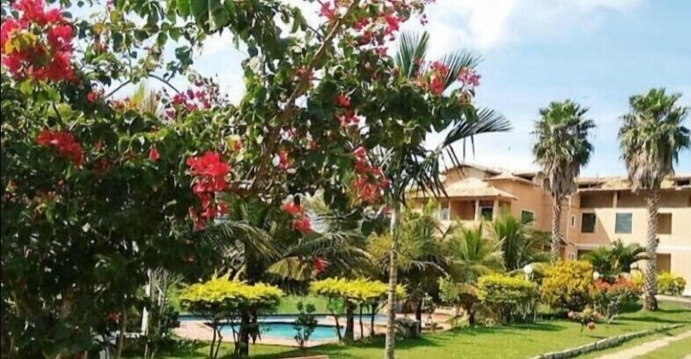 Exterior & Views, Pousada Herva Doce, Rio das Ostras