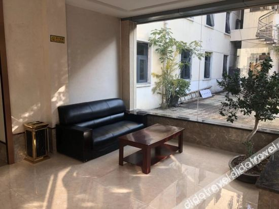 Others 4, Pingyuan Hotel, Zhoukou